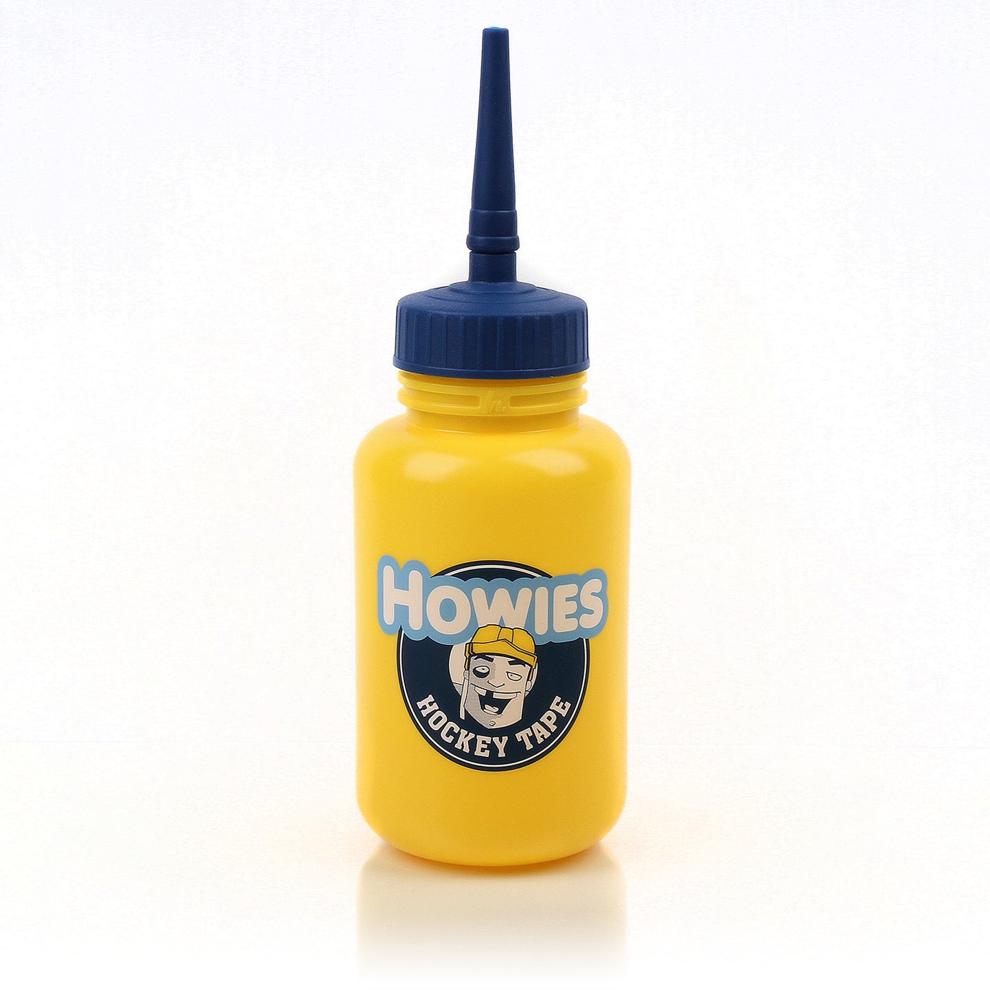 HOWIES Trinkflasche - langer Halm