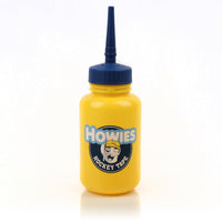 HOWIES Trinkflasche - langer Halm