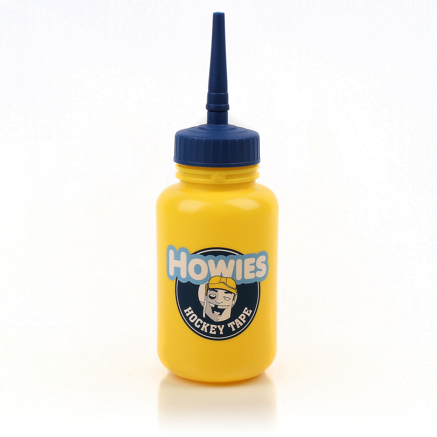 HOWIES Trinkflasche - langer Halm