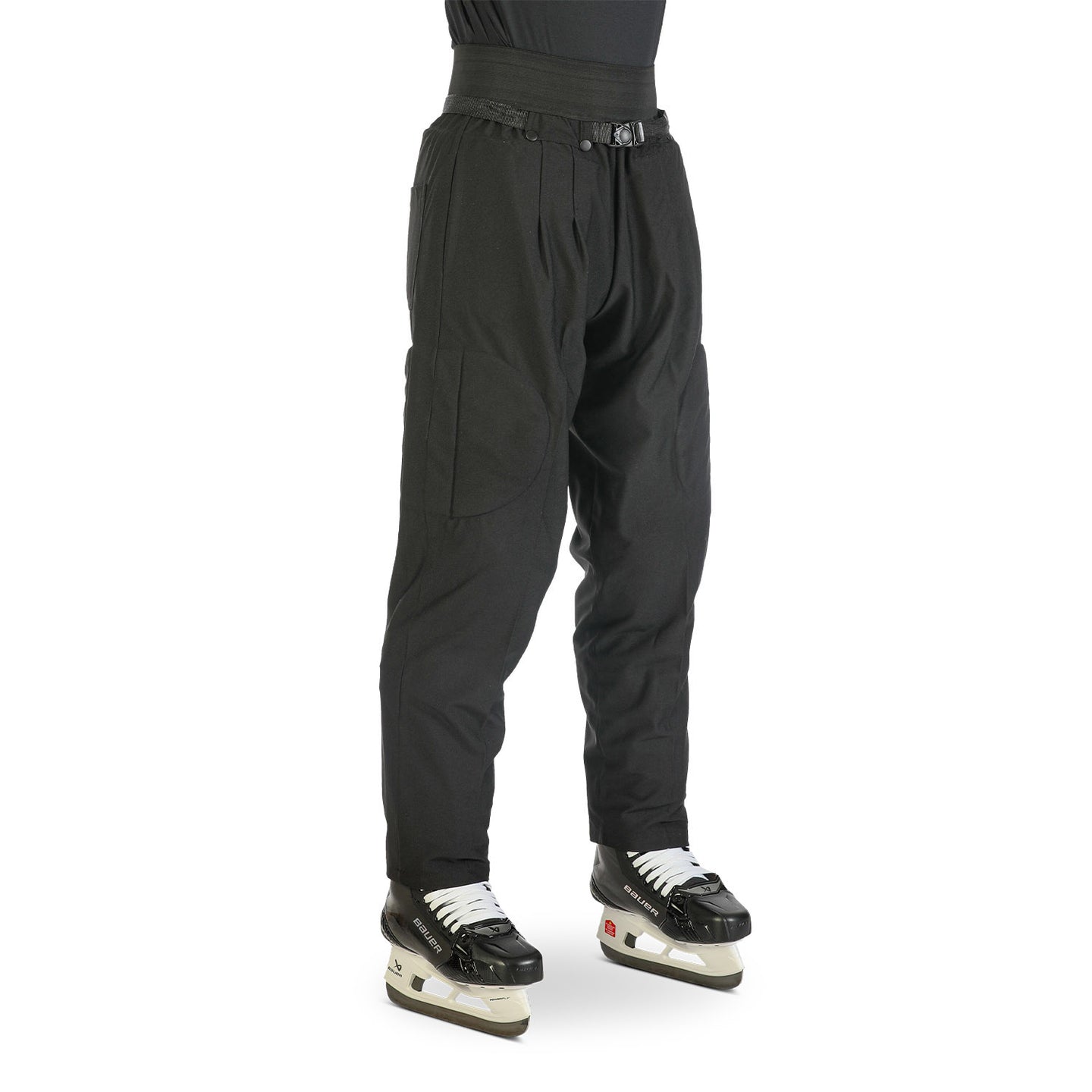 SCHANNER Premium Referee Pant