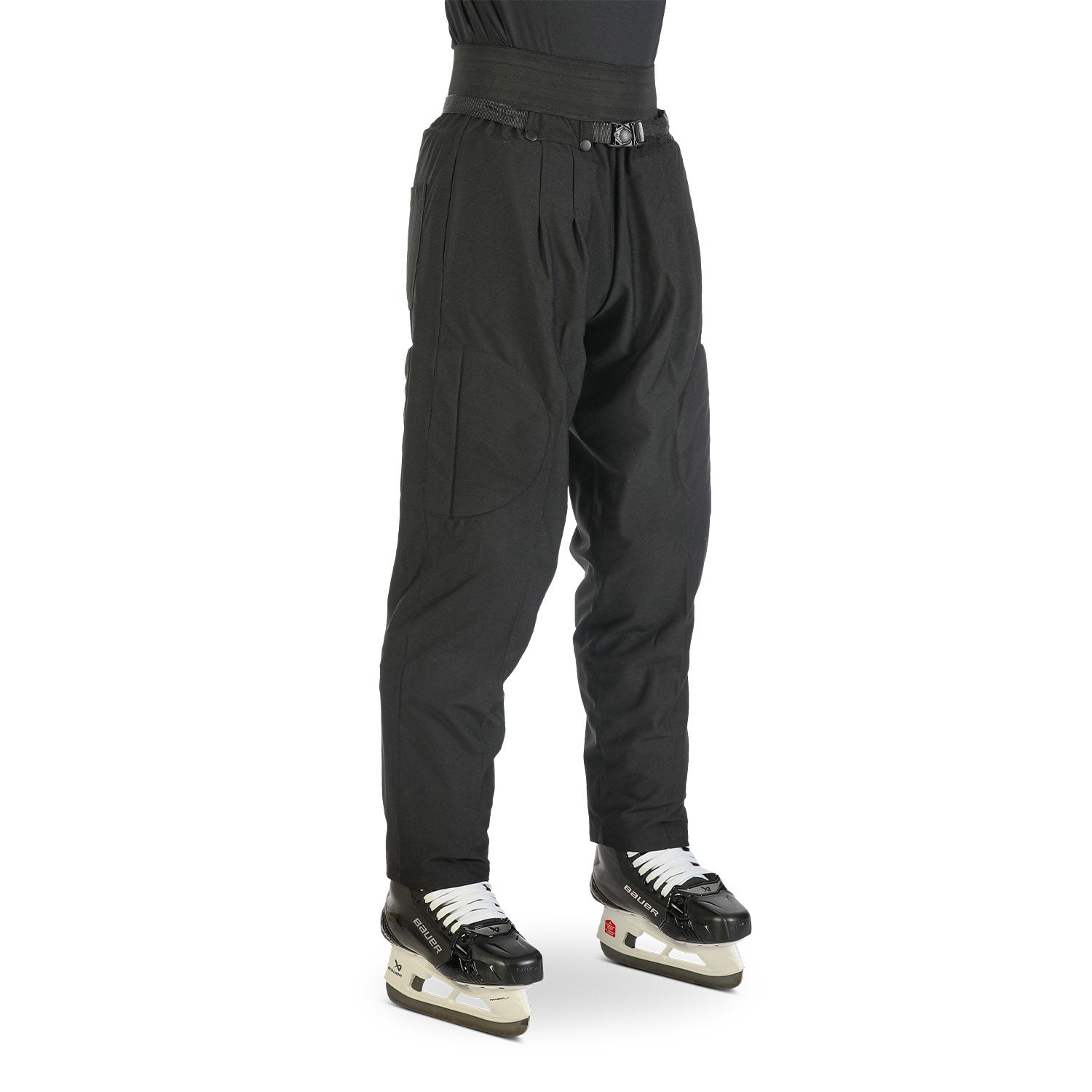 SCHANNER Premium Referee Pant