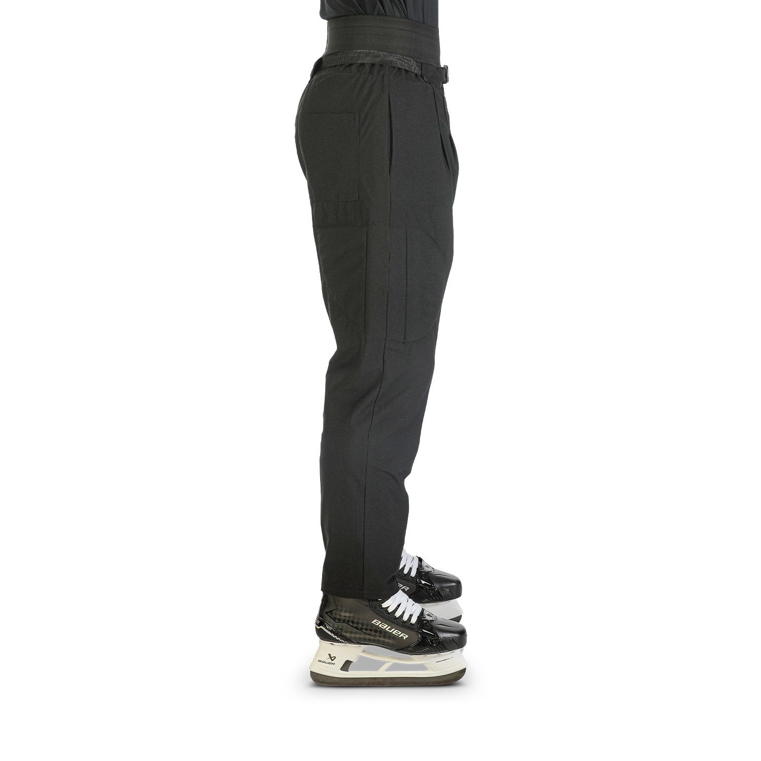 SCHANNER Premium Referee Pant