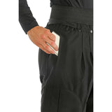 SCHANNER Premium Referee Pant