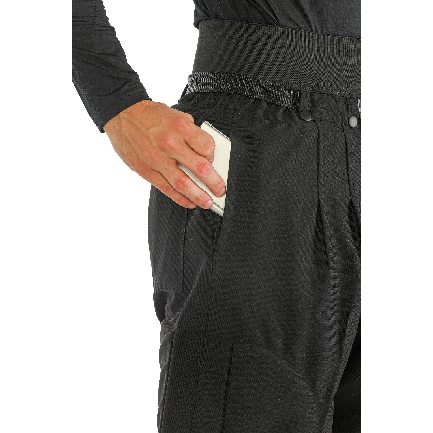 SCHANNER Premium Referee Pant