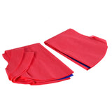 Linienset für Eisfläche Eishockey (2 Eisflächen)