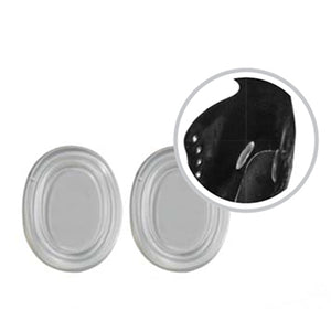 BLUE SPORTS Ankle Gel Pad (2 Paar)