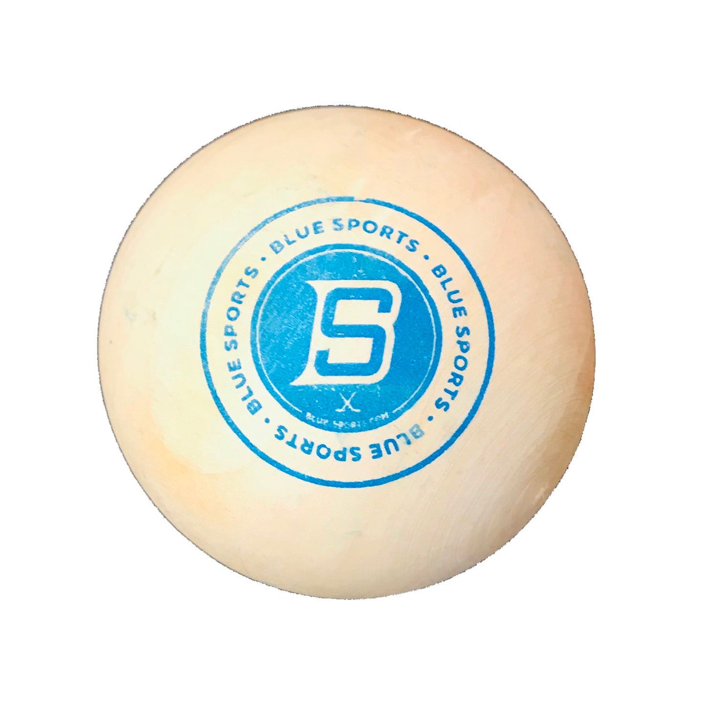 BLUE SPORTS Swedish Stickhandling Ball 2"