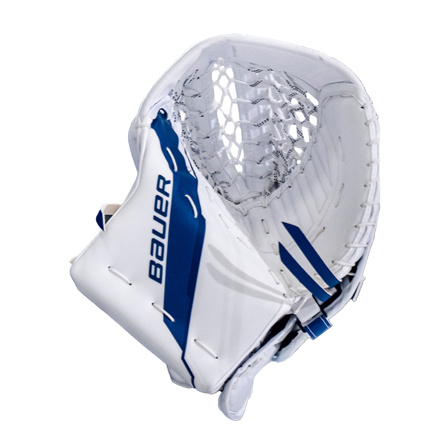 MyBauer Torhüter Fanghand Supreme Shadow