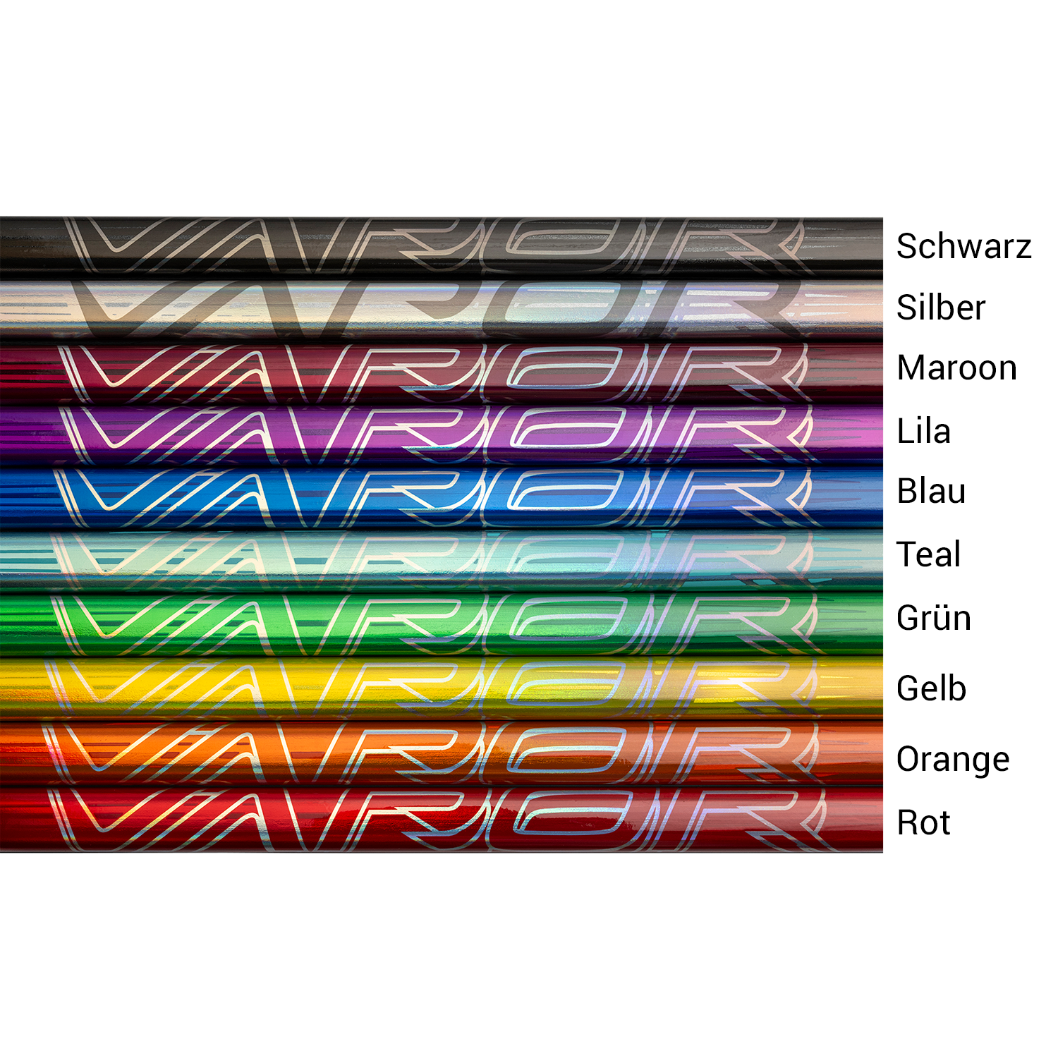 MyBauer Schläger Vapor Flylite