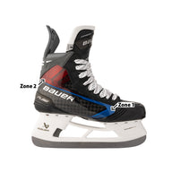 MyBauer Schlittschuh Supreme FUSE
