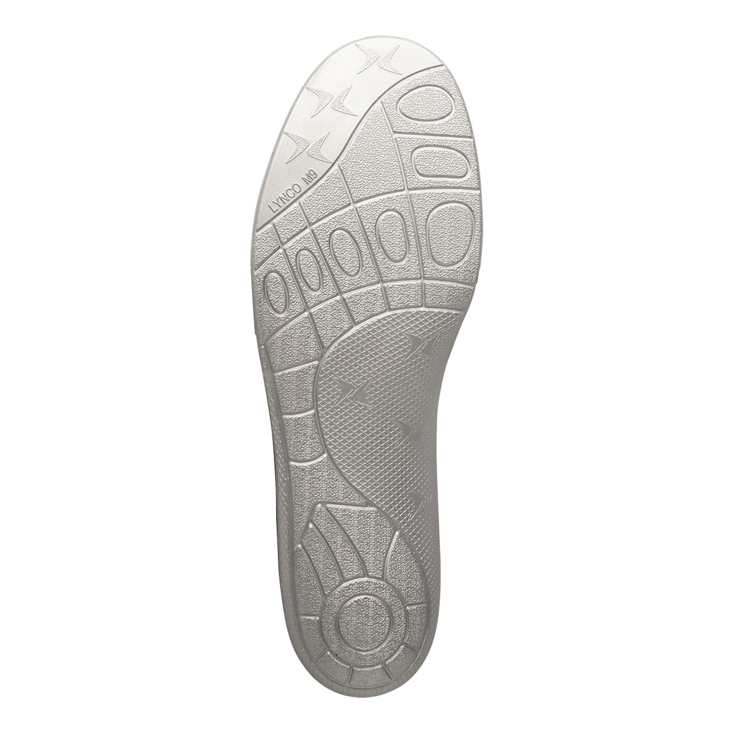 BAUER AETREX Einlegesohle Off-Ice - Fit A