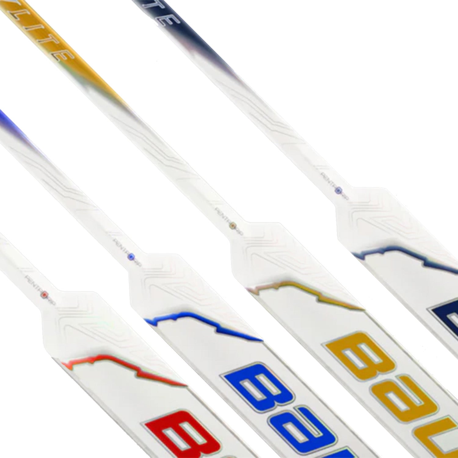 MyBauer Torhüter Schläger Vapor Flylite