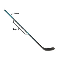 MyBauer Schläger Supreme Fuse