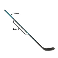 MyBauer Schläger Supreme Fuse