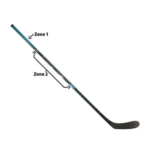 MyBauer Schläger Supreme Fuse