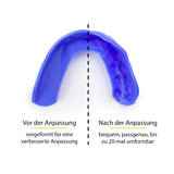 SISU Zahnschutz Tether