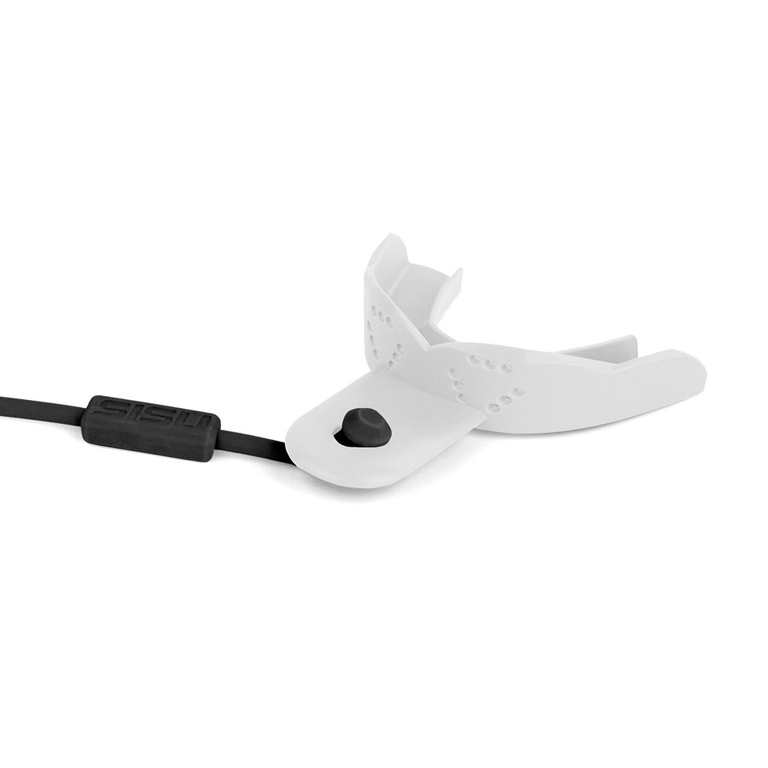 SISU Zahnschutz Tether