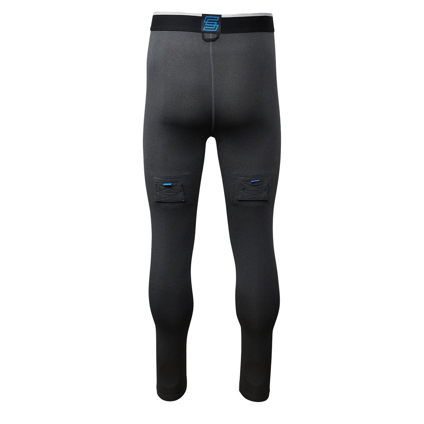 Sherwood Hat Trick Compression Jock Hose - Jr.