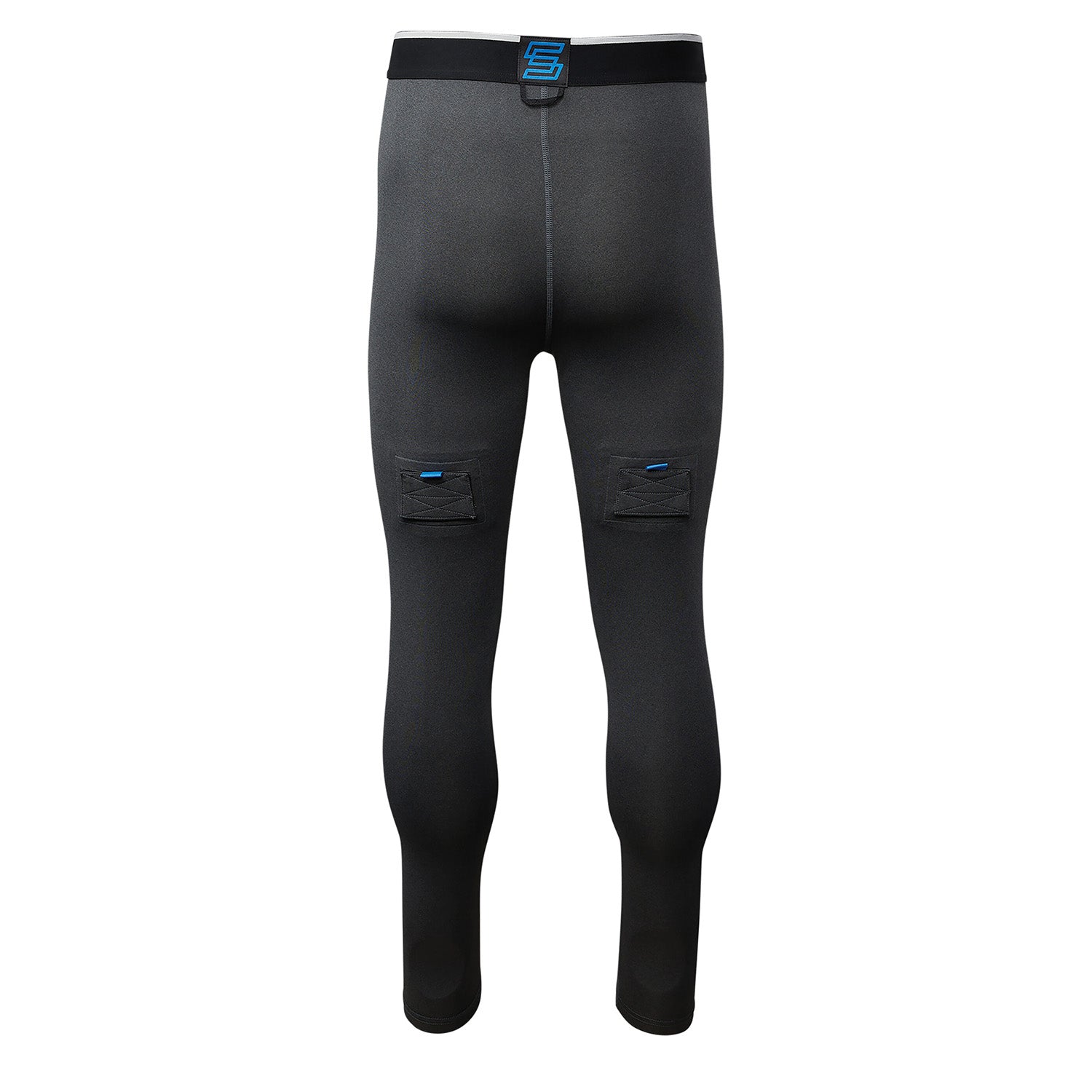 Sherwood Hat Trick Compression Jock Hose - Jr.