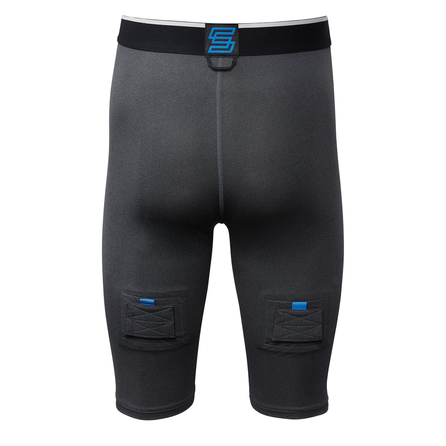 Sherwood Hat Trick Compression Jock Short - Jr.