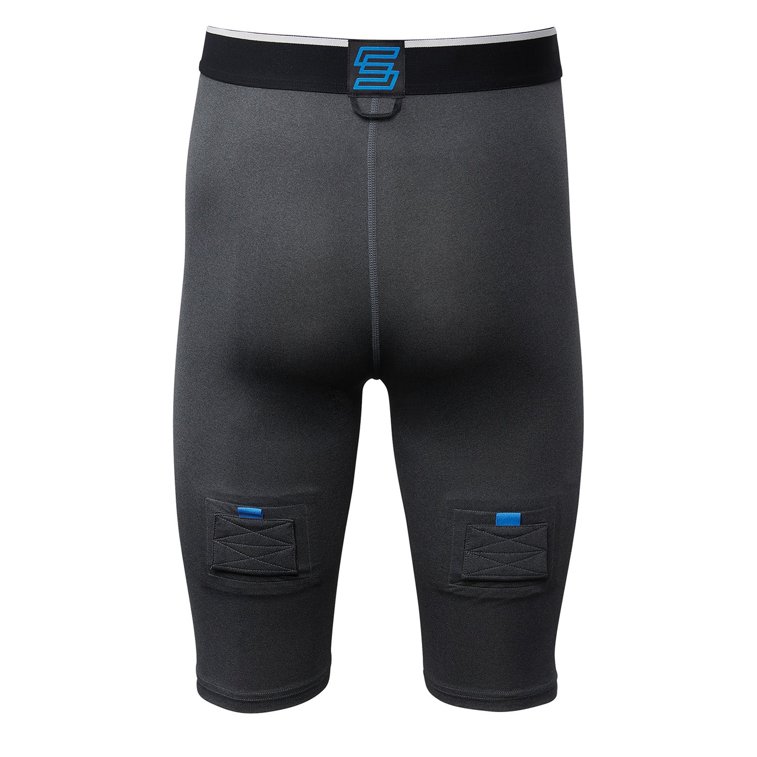 Sherwood Hat Trick Compression Jock Short - Jr.