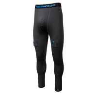 Sherwood Hat Trick Compression Jock Hose - Sr.