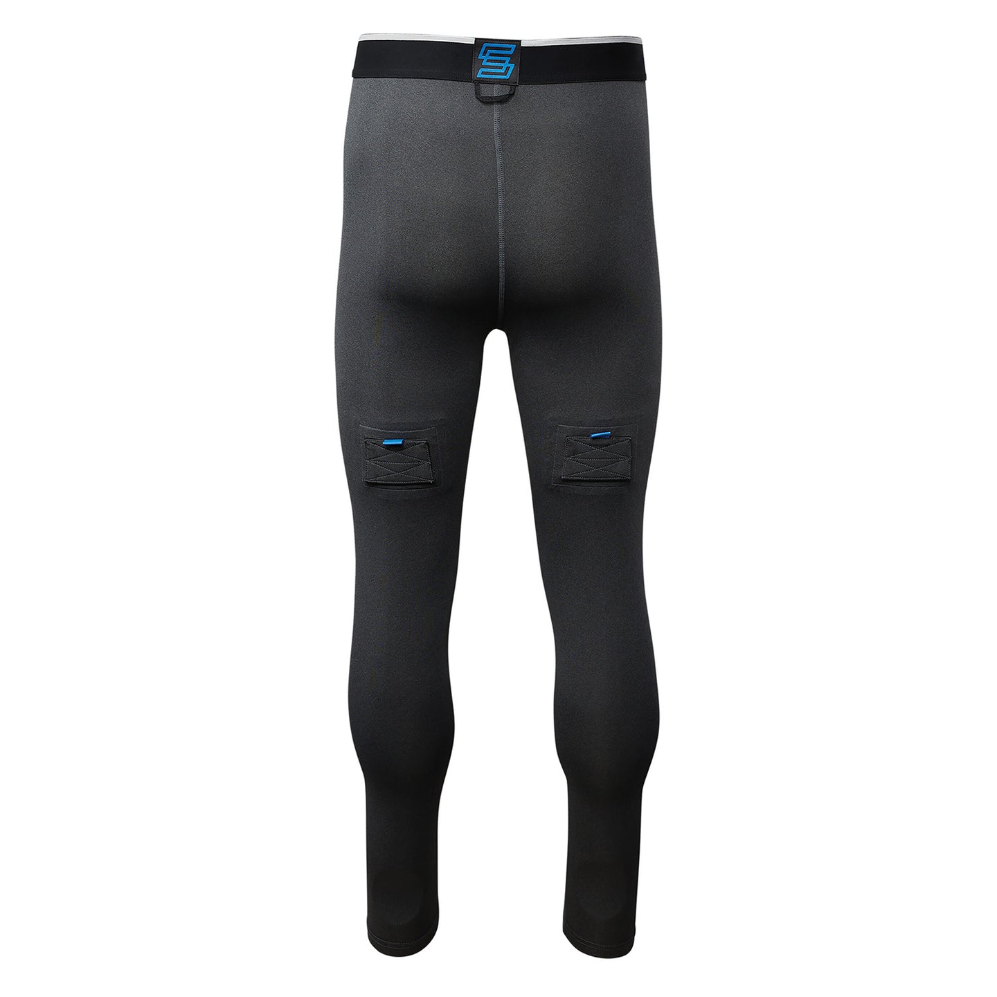 Sherwood Hat Trick Compression Jock Hose - Sr.