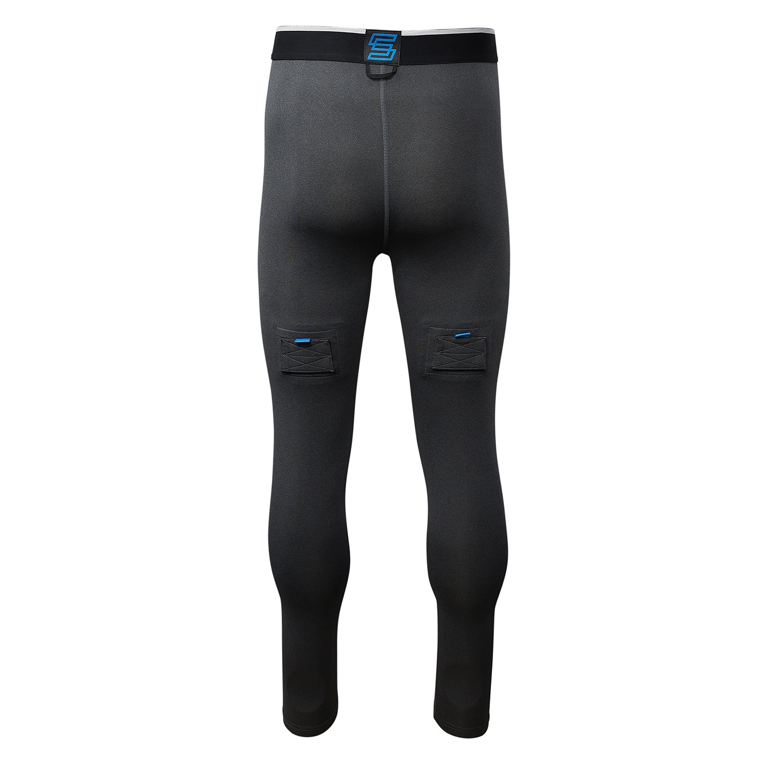 Sherwood Hat Trick Compression Jock Hose - Sr.