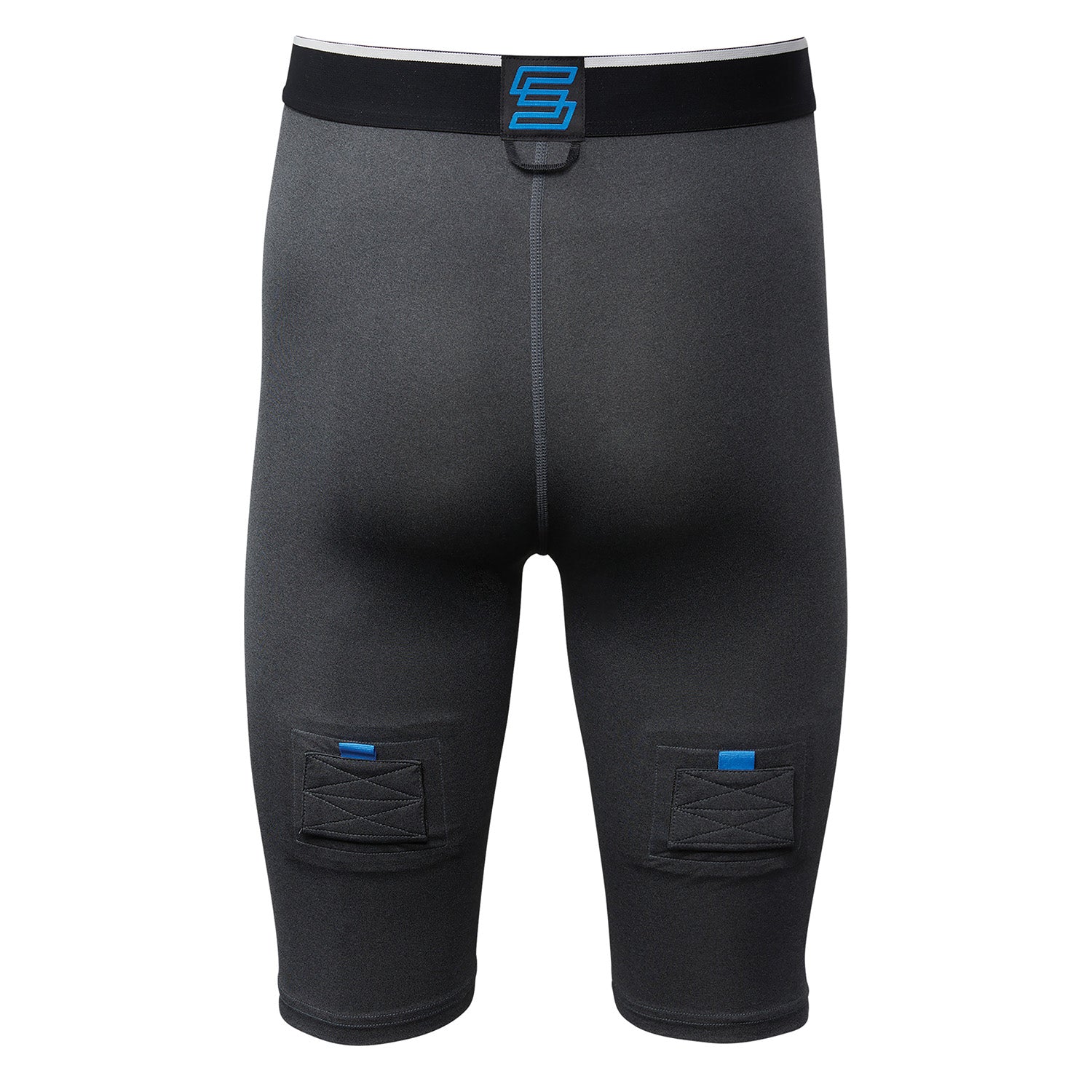 Sherwood Hat Trick Compression Jock Short - Sr.