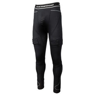 Sherwood Rekker Cut Compression Jock Hose - Sr.