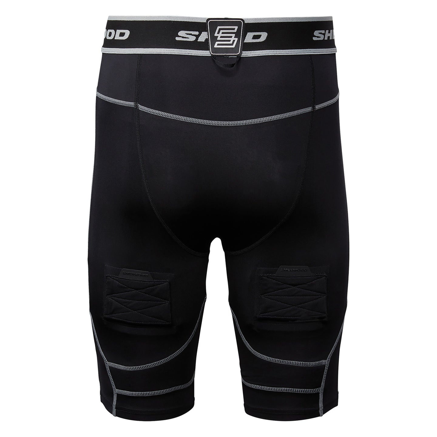 Sherwood Rekker Cut Compression Jock Short - Sr.
