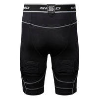 Sherwood Rekker Cut Compression Jock Short - Sr.