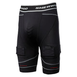 Sherwood Rekker Cut Compression Jock Short - Sr.