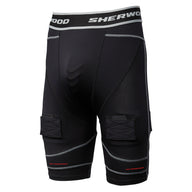 Sherwood Rekker Cut Compression Jock Short - Sr.