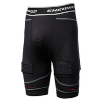 Sherwood Rekker Cut Compression Jock Short - Sr.