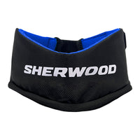 Sherwood Cut Protective Neck Guard Collar