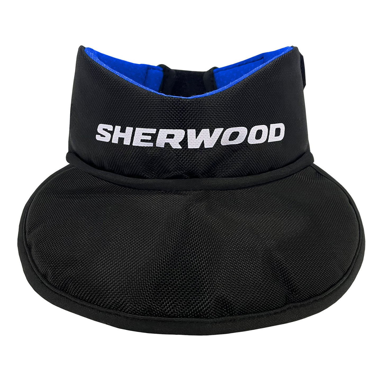 Sherwood Cut Protective Neck Guard Bib
