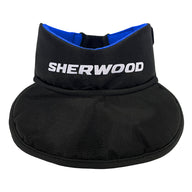 Sherwood Cut Protective Neck Guard Bib