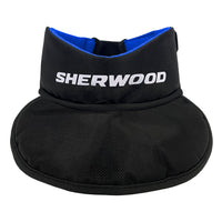 Sherwood Cut Protective Neck Guard Bib
